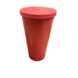 Starbucks Tumbler